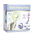 Portable Rechargeable Mini Foldable Handheld Fan